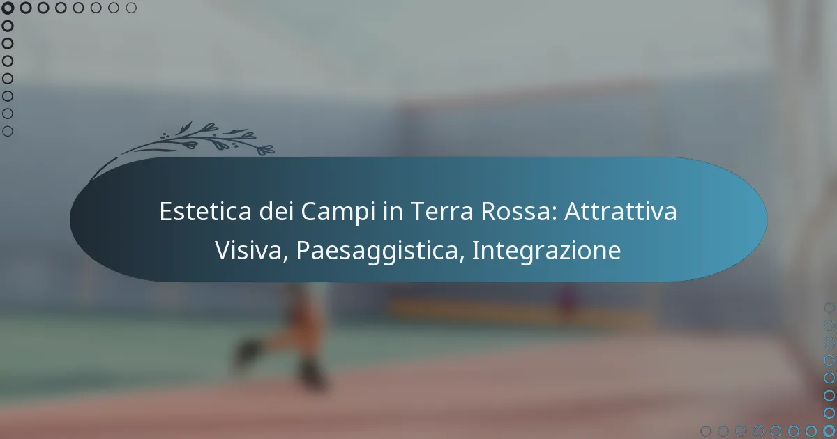 featured-image-estetica-dei-campi-in-terra-rossa-attrattiva-visiva-paesaggistica-integrazione