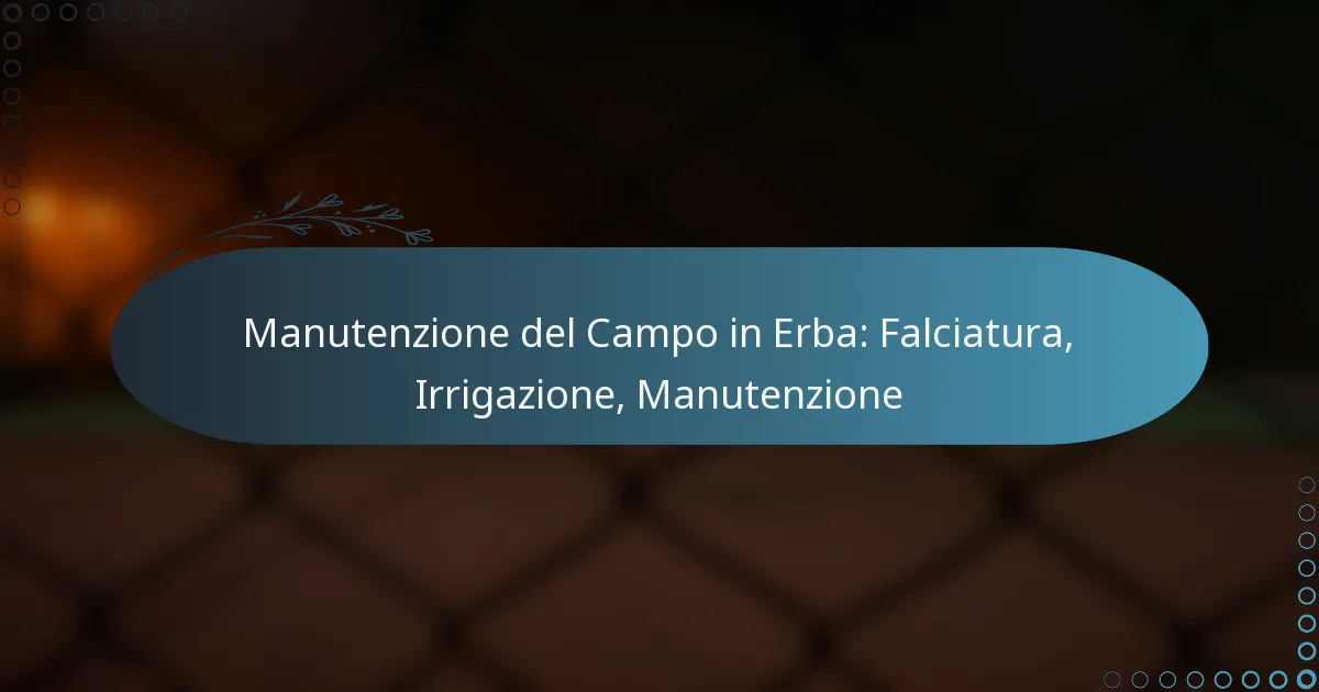 featured-image-manutenzione-del-campo-in-erba-falciatura-irrigazione-manutenzione